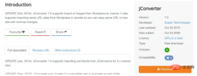 1569727978893906.png Convert WordPress site to Joomla