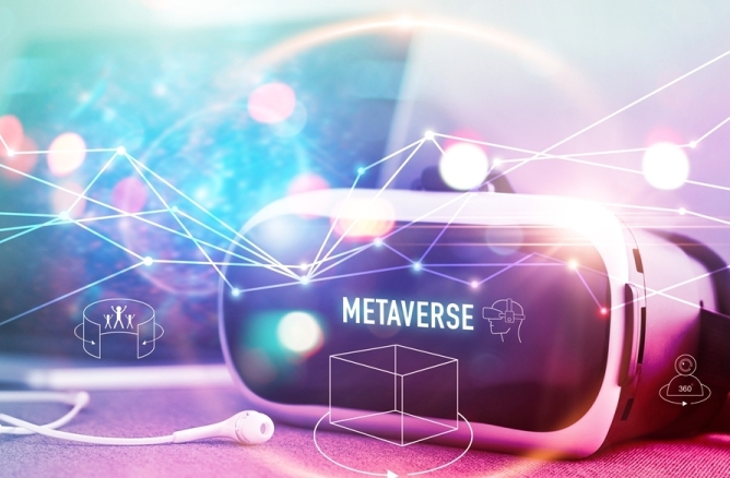 元宇宙和区块链什么关系？元宇宙是骗局吗？ - php中文网