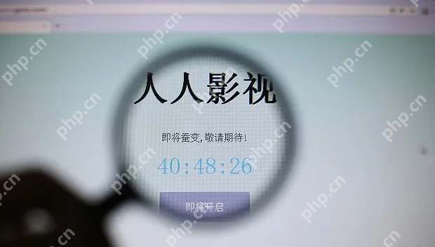 免费高清看剧网站有哪些 盘点2025全球十大在线看剧高清网站 - php中文网