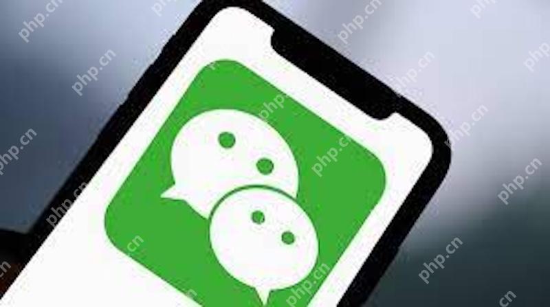 微信朋友圈定位不准 怎么修正地理位置？ - php中文网
