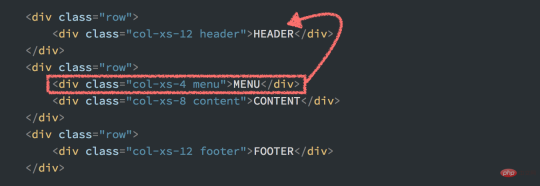 162087135570809CSS グリッドがブートストラップよりもレイアウトの作成に適している理由についての簡単な説明 CSS グリッドがブートストラップよりもレイアウトの作成に適している理由についての簡単な説明