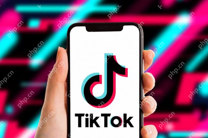 TikTok合拍背景虚化失效 怎样重设景深参数？ - php中文网