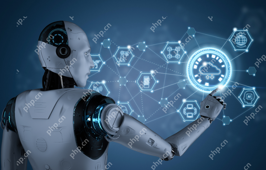 怎么用ai生成文章?用ai生成文章教程 - php中文网