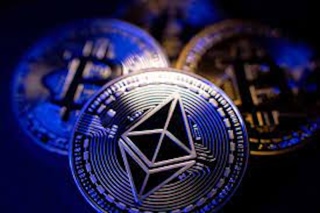 以太坊 ETH 实时价格|今日市场行情与价格走势图分析 - php中文网