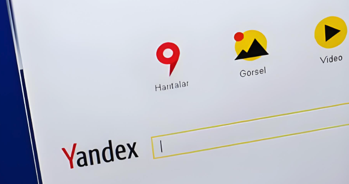 yandex新入口 yandex网页版新登录入口 - php中文网