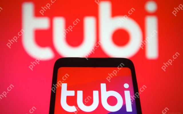Tubi影视官网入口 Tubi影视在线观看官网 - php中文网