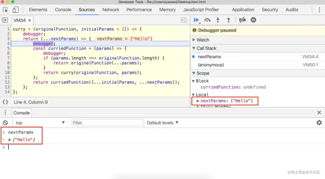 164575785353278Quickly understand Currying in JS in one article Quickly understand Currying in JS in one article