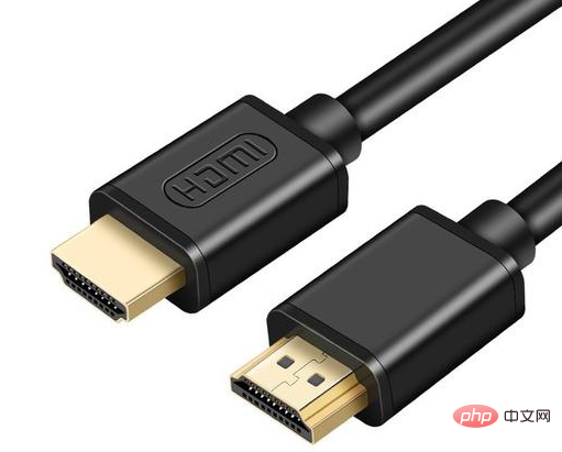 Que dois-je faire sil ny a pas de son lors de la connexion au téléviseur via HDMI ?