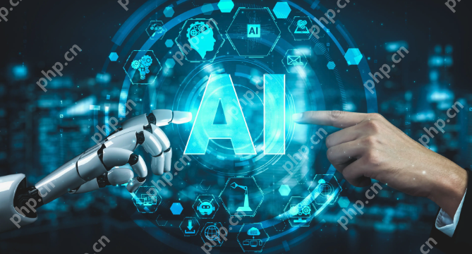 ai人工智能网站排行榜 ai人工智能在线学习网站前十名推荐 - php中文网