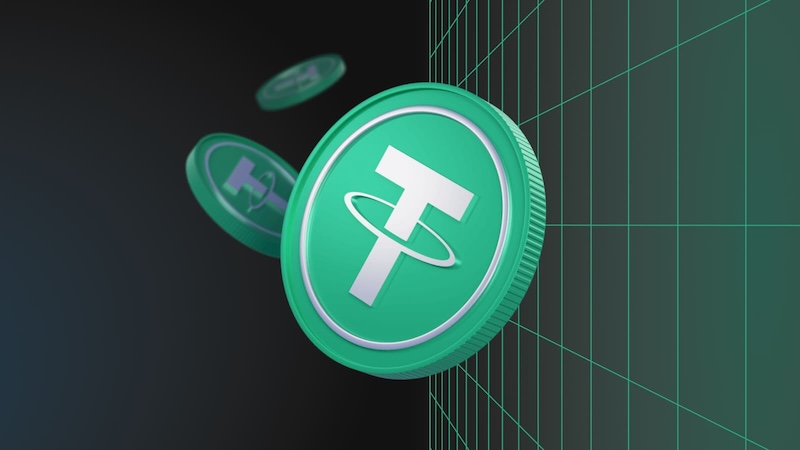 亚洲为何成为USDT交易主战场  东南亚市场稳定币需求暴涨原因 - php中文网