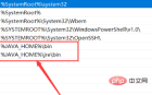1592792022385305.png How to install java in win10 system