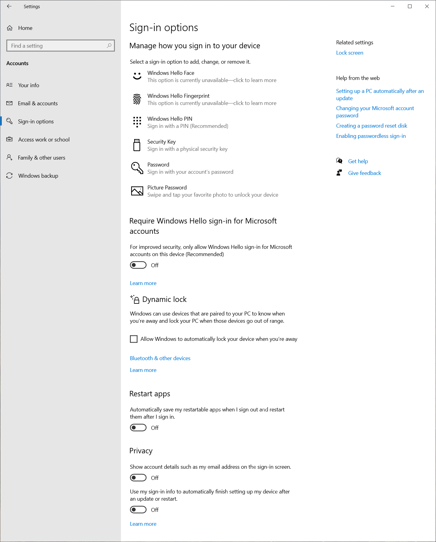 win10怎么设置合盖锁屏_win10笔记本合盖锁屏设置教程 - php中文网