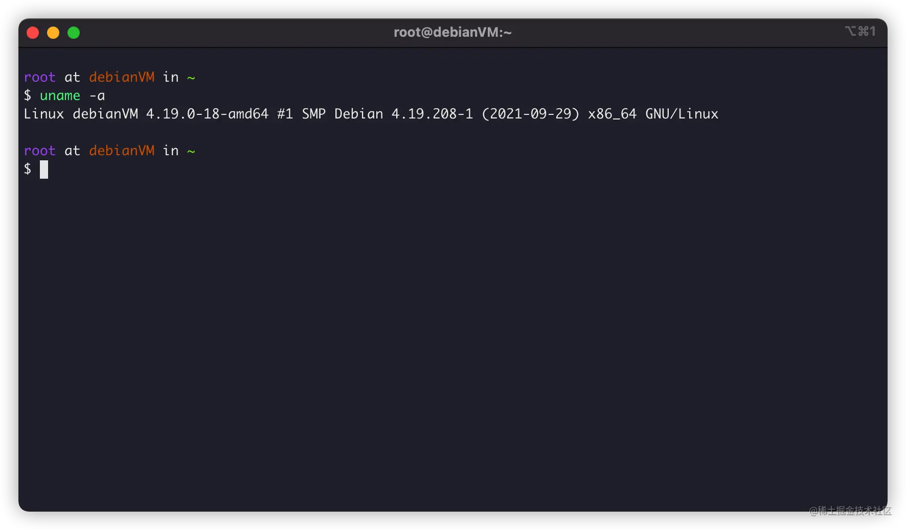 一文教你怎么在Debian上编译安装Nginx（步骤详解）