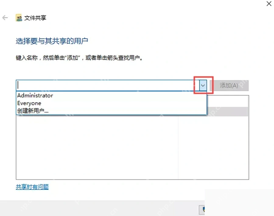 Win10 凭据管理器中管理 Windows 凭据