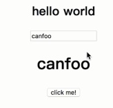 1556163874132063.gif How to understand the principle of two-way binding of Vue data