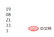 So erhalten Sie das heutige Datum in PHP