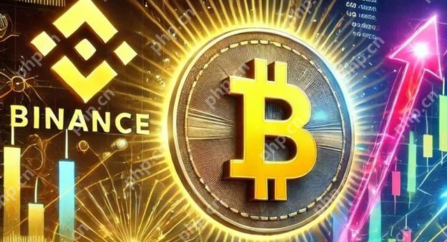 十大币圈交易所排行榜 2025 - php中文网