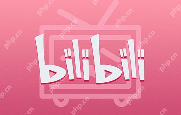 b站哔哩哔哩官网入口 b站哔哩哔哩官网在线 - php中文网