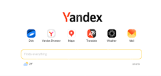 Yandex俄罗斯浏览器下载官网_俄罗斯浏览器最新版官方入口 - php中文网