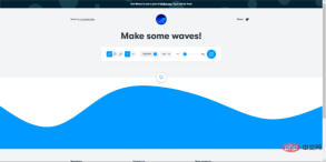1636339663131743.png 7-10 CSS visualization tools worth collecting (share)