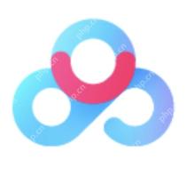 百度网盘历史版本恢复示意界面
