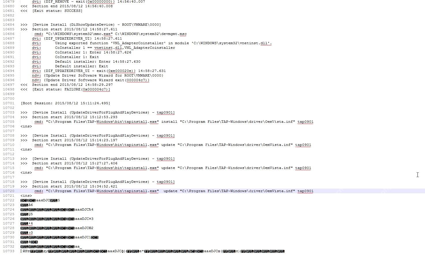 Win11怎么查看安装设备时的错误记录_SetupAPI日志阅读教程 - php中文网