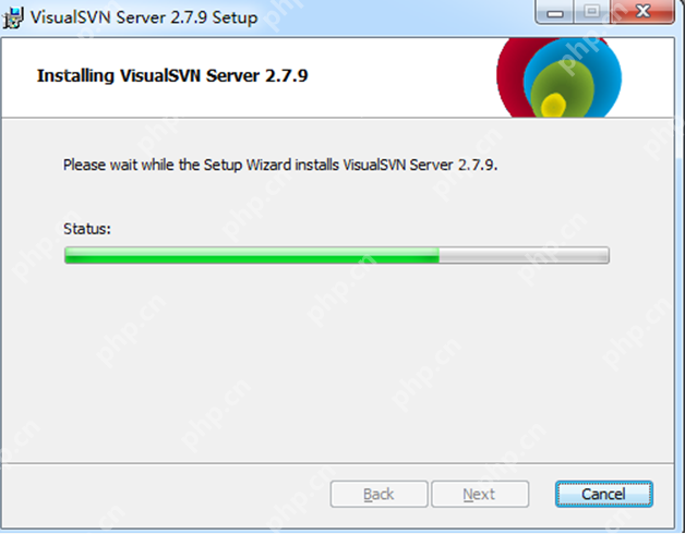 SVN版本控制系统入门指南 - php中文网