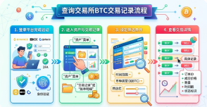 BTC链上交易记录查询教程2026最新图文版 - php中文网