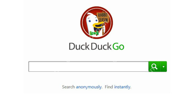 duckduckgo搜索引擎官网免登录入口2025 - php中文网