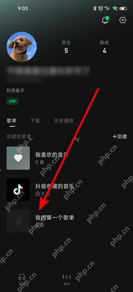 选择设置为隐私
