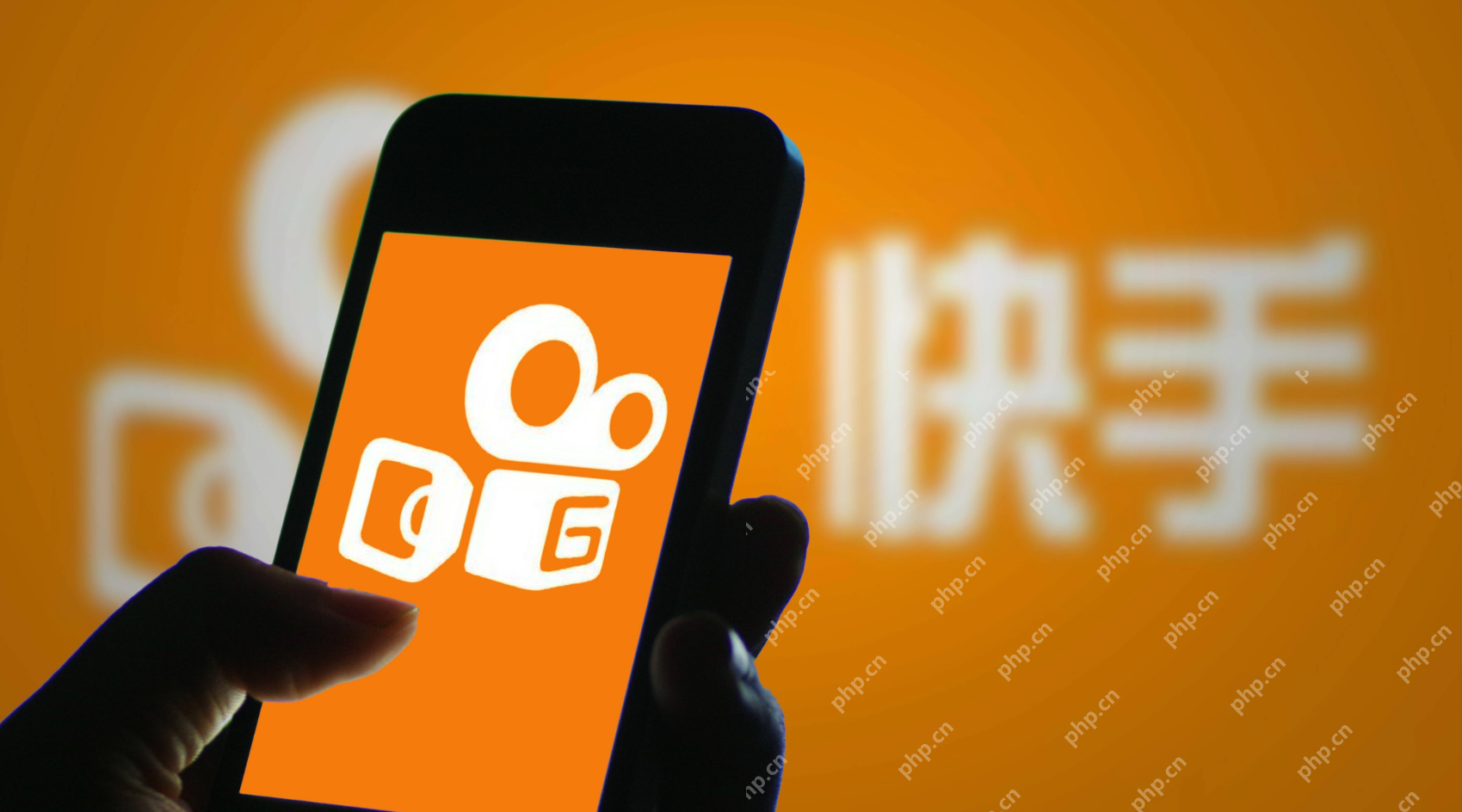 快手怎么注销?快手注销教程 - php中文网