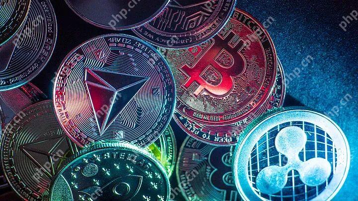 低本金如何在币圈跑赢99%的人?高胜率交易的秘密武器! - php中文网