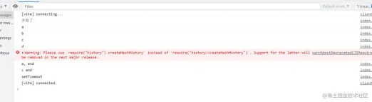 1648554190749007.png JS의 이벤트 실행 메커니즘에 대한 심층 분석