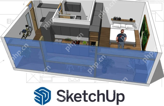 3d建模用什么软件?3D建模软件免费版前十名推荐 - php中文网