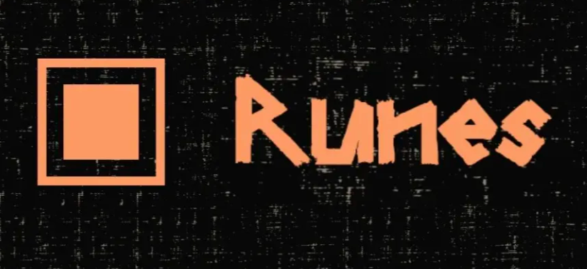 “符文(Runes)”协议是什么?它会取代BRC-20成为比特币生态主流吗 - php中文网