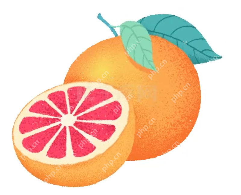 吃柚子的第一批受害者出现了:这4类人吃柚子要慎重 - php中文网