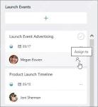 Microsoft Planner任务多人分配