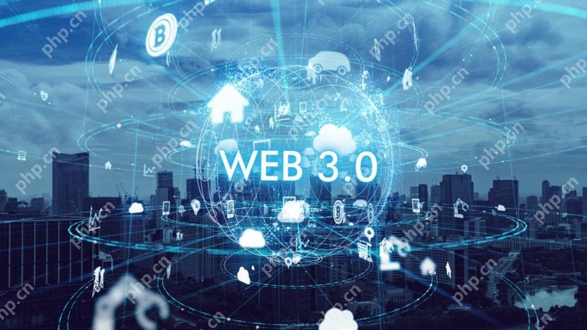 我可以用Web3做什么? - php中文网