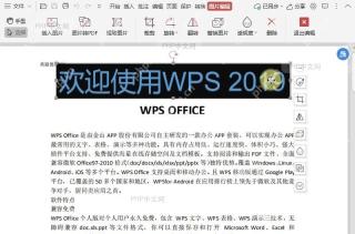 如何裁剪PDF文件中的图片？中间操作