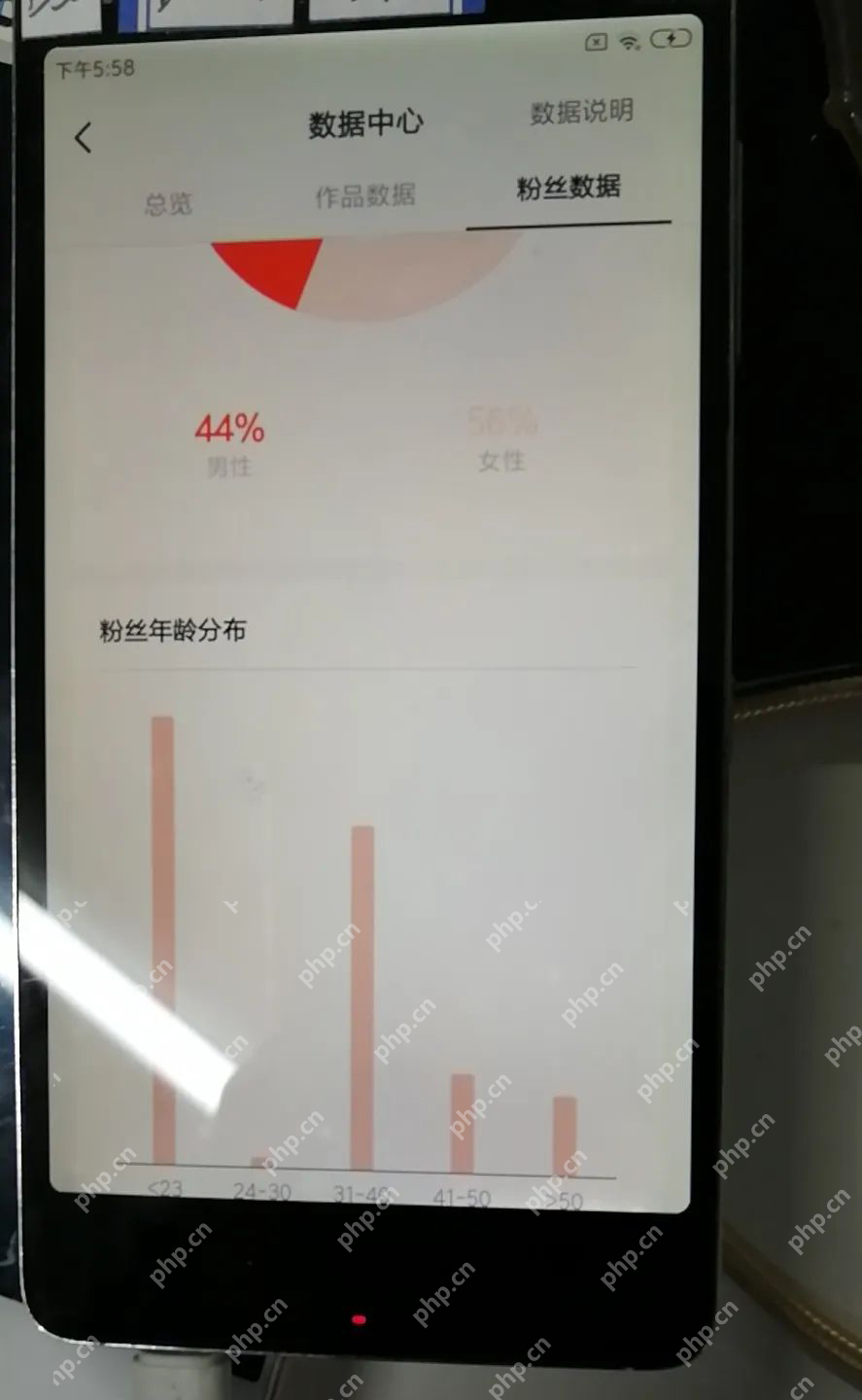 抖音粉丝怎么增加 - 抖音账号内容优化与粉丝增长建议步骤3