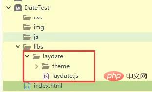 Comment déclencher un événement lors de la modification de la date dans jquery