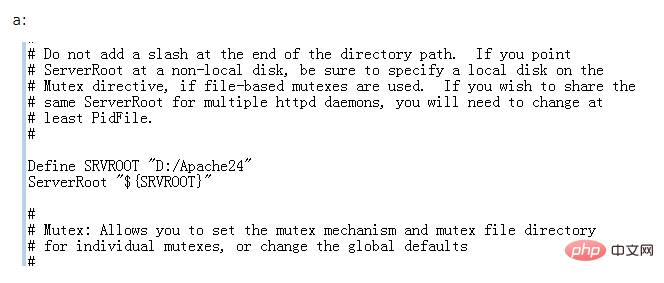 Does ab on apache need to be installed?