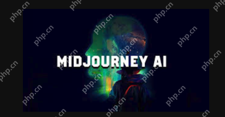 MidJourney中文版网址入口 MidJourney官方中文版在线使用 - php中文网
