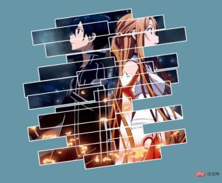 1629444037493471.jpg PS를 사용하여 사진에 자르기 효과를 추가하는 방법을 단계별로 가르쳐줍니다(공유).