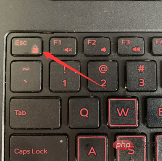 All keys in win10 become shortcut keys