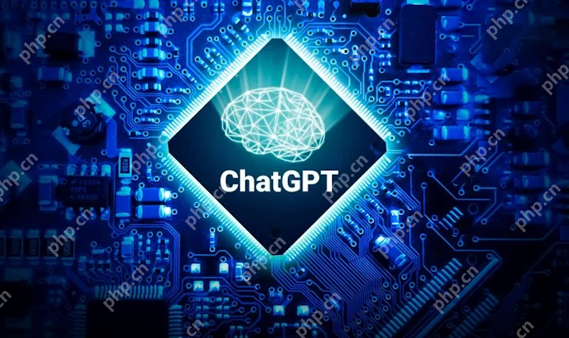 ChatGPT如何辅助剧本创作 ChatGPT影视剧本结构化写作指南 - php中文网