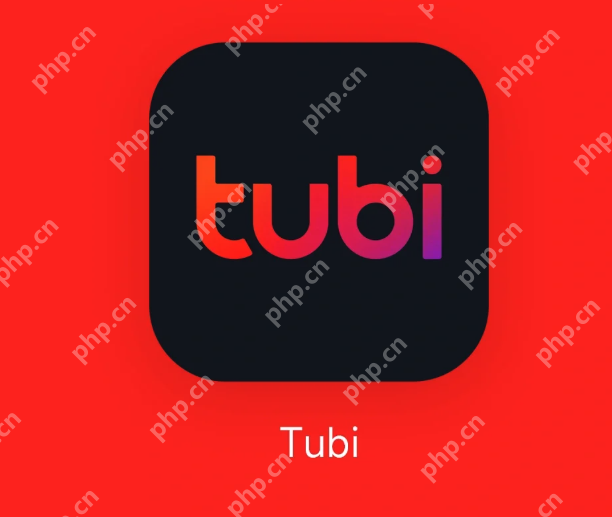 Tubi影视是什么?Tubi影视怎么使用教程 - php中文网