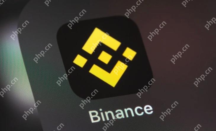 Binance币安交易所最新app下载教程(2025) - php中文网