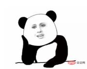 Teach you step by step how to use PS to quickly create emoticon effects (5 steps in total)