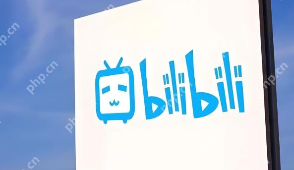 打开B站看大片 B站国产免费观看高清视频bilibili - php中文网